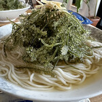 宮古冷麺 - 