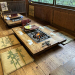 山の民 つづら - 