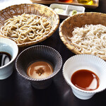 SOBA NA - 