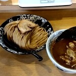 麺屋 たけ井 - 