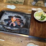 山の民 つづら - 