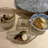 鮨 こう介 - 