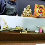 海洋 - 可愛い小物も。台湾のもあります。