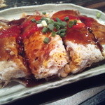 Okonomiyaki En - とん平焼き