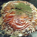 Okonomiyaki En - 広島得えん玉