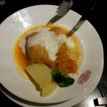 ジェルボー - ロールキャベツ