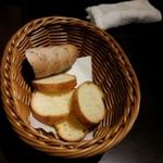 ジェルボー - パン