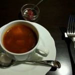 ジェルボー - グーヤッシュスープ