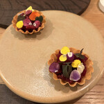 communico - ビーツ　タルタル