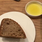 communico - 自家製パン