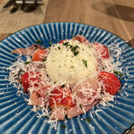 BISTRO LIBERTY UMEDA - 