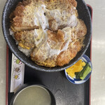 どんぶりや　風とり - 