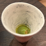 communico - オリーブ