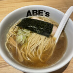 Ramen Abe'S - 