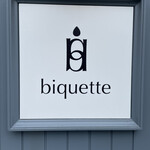 Biquette - 