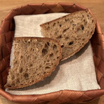 communico - 自家製パン