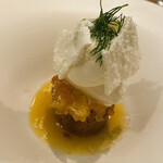 communico - ババ　春八朔  カモミール  ホワイトチョコレート