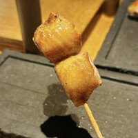 焼鳥 市松 - 