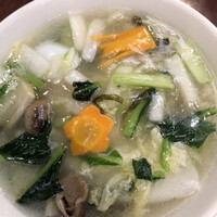 中国料理 青冥 大丸梅田店 - 