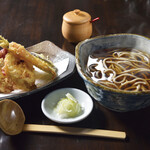 SOBA NA - 