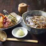 SOBA NA - 