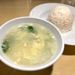 Ajian Dainingu Paradaisu - ブータン風チーズ煮込み