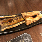 せいじ - 煮穴子