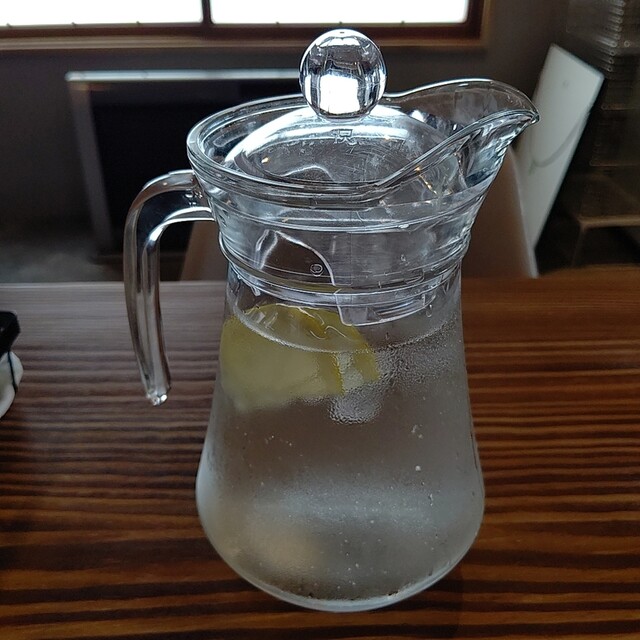 ハシエンダ食堂 - 永山（喫茶店）の写真