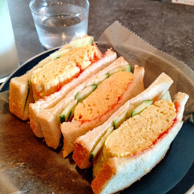 ハシエンダ食堂 - 永山（喫茶店）の写真