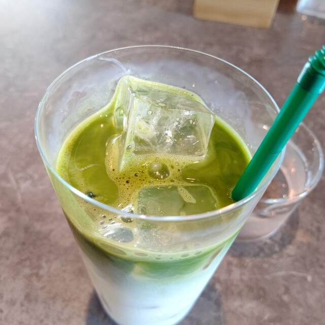 ハシエンダ食堂 - 永山（喫茶店）の写真