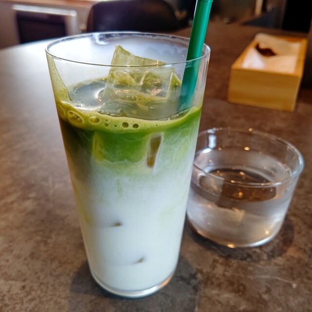 ハシエンダ食堂 - 永山（喫茶店）の写真