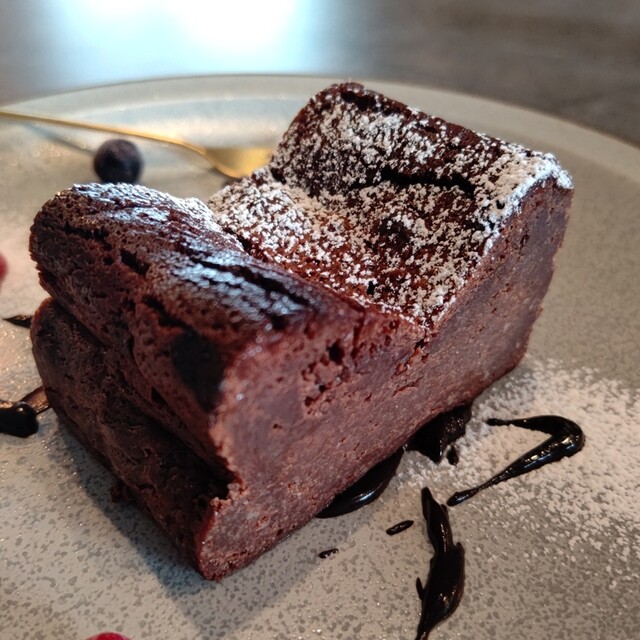 ハシエンダ食堂 - 永山（喫茶店）の写真