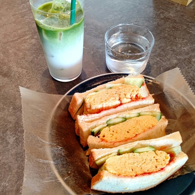 ハシエンダ食堂