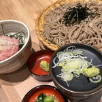 おらが蕎麦 - 