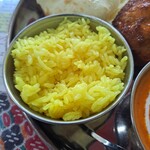 ドゥルガ　ダイニング - 