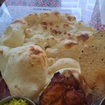 ドゥルガ　ダイニング - 