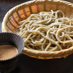 SOBA NA - 