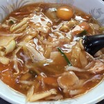 中華料理 東明飯店 - 