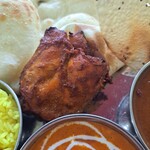 ドゥルガ　ダイニング - 