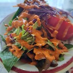 ドゥルガ　ダイニング - 