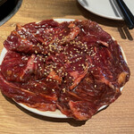 Oroshi Yakiniku Shokudou - 