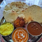 ドゥルガ　ダイニング - 