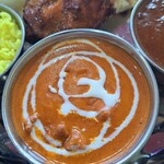 ドゥルガ　ダイニング - 