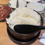 Oroshi Yakiniku Shokudou - 