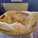 ドゥルガ　ダイニング - 