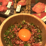 Wagyuu Yakiniku Hanaen - 