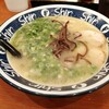 博多らーめん ShinShin 天神本店