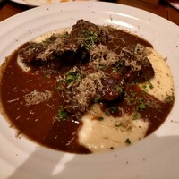 トラットリア イル レガーロ - 