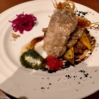 トラットリア イル レガーロ - 