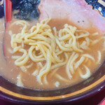 家系ラーメン 王道家直伝 - ラーメン